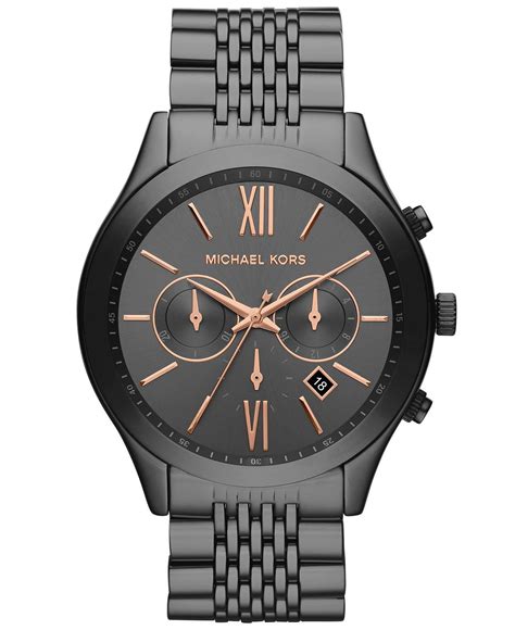 michael kors watches australia online|michael kors watches men sale.